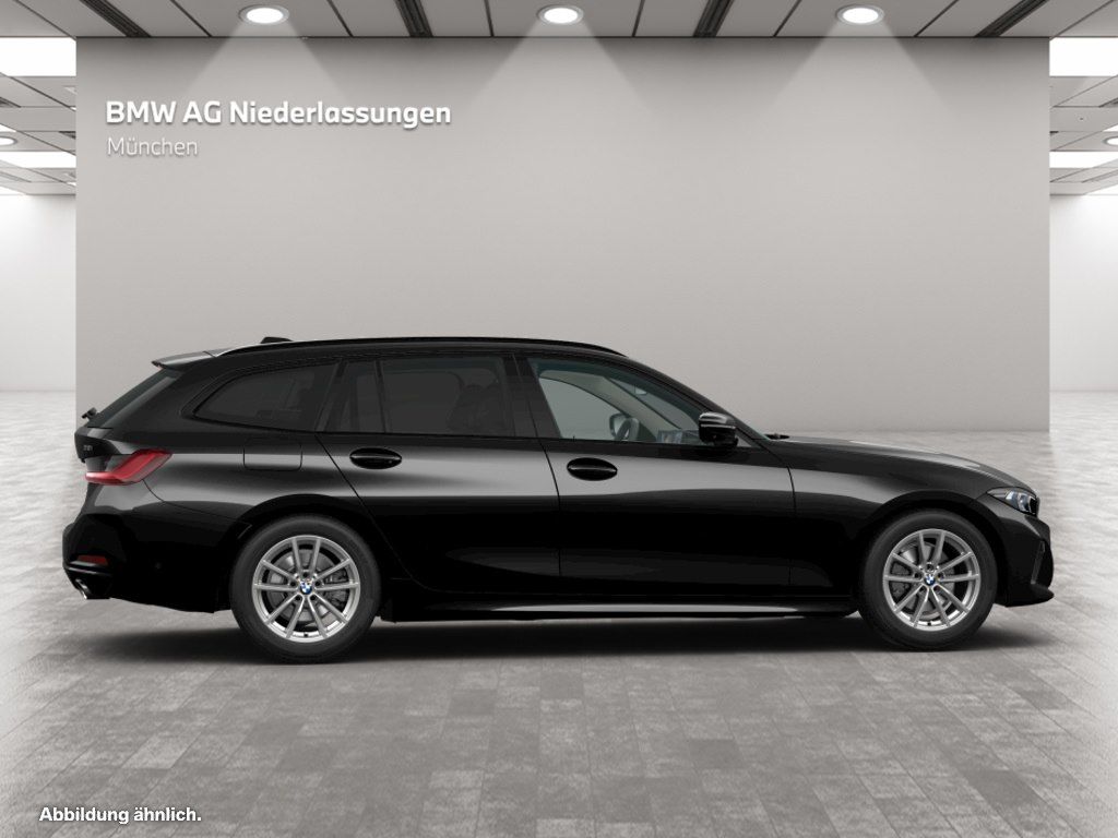 BMW 318 - Bild 11