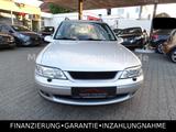 Opel Vectra B 1.8 16V Edition 2000"AUTOMATIK"RARITÄT - Opel Vectra: 1.8