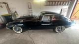 Jaguar E-Type Serie II 4.2L Manual 2. Hand Sammlerhand - Jaguar Gebrauchtwagen von 1970