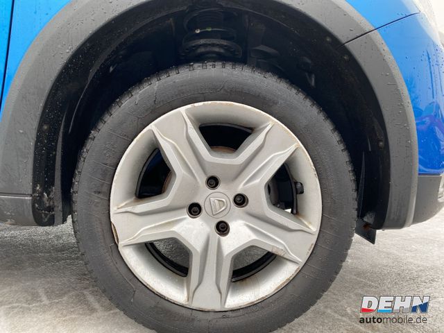 Dacia Sandero Stepway Prestige TCe 90 Navi