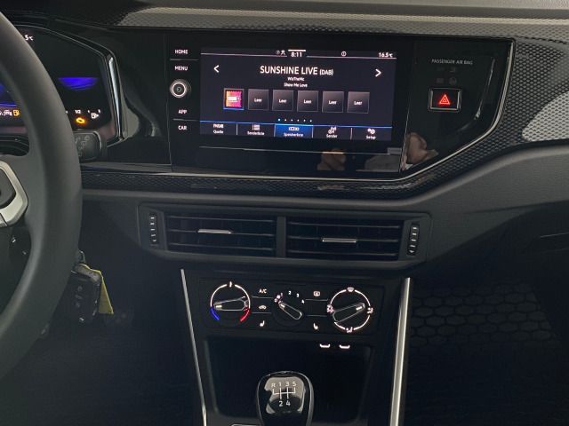 Polo Life 1.0 TSI LED+KAMERA+SHZ