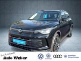 Volkswagen Tiguan 1.5TSI DSG Life LED Navi ACC 360° AHK eKl