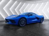Corvette C8 Cabrio 6.2 V8 3LT Z51 2024 Sportp. HUD LED BT - Corvette: Sport