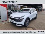 Kia Sportage 1.6 T Ultimate Edition 2WD Komfort - Kia Sportage aus 2025
