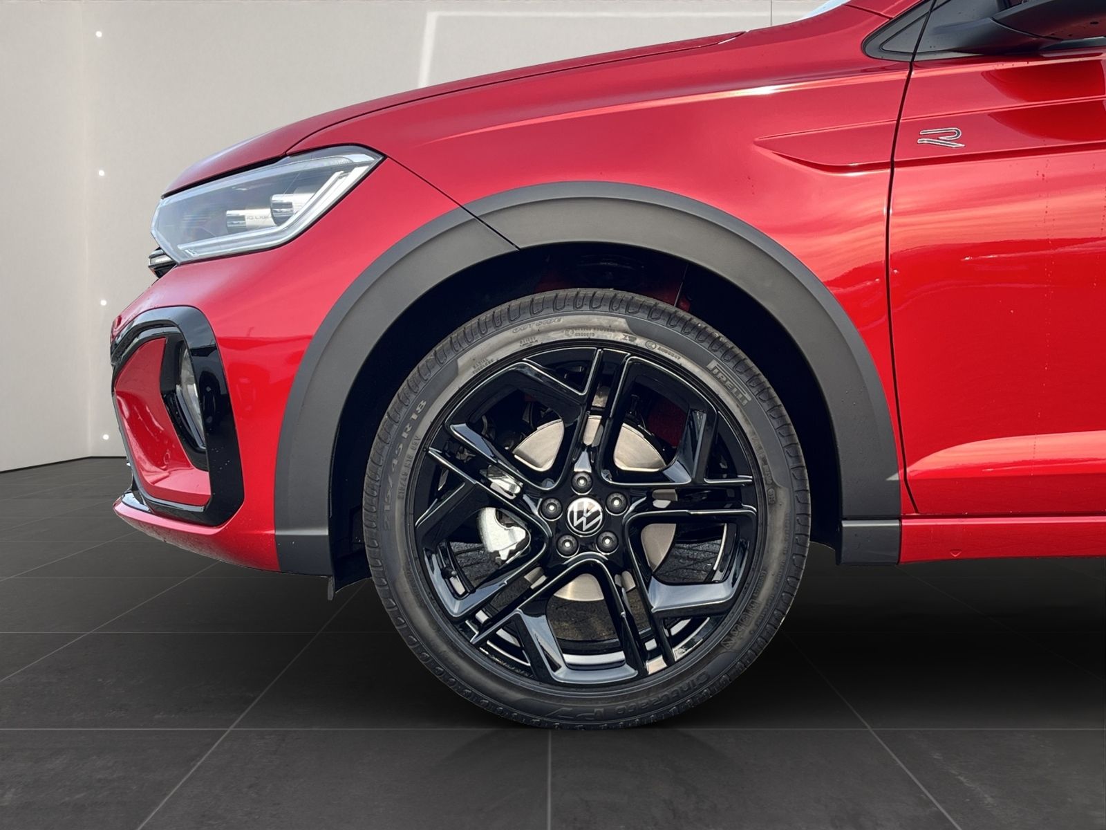 Volkswagen Taigo - Bild 16