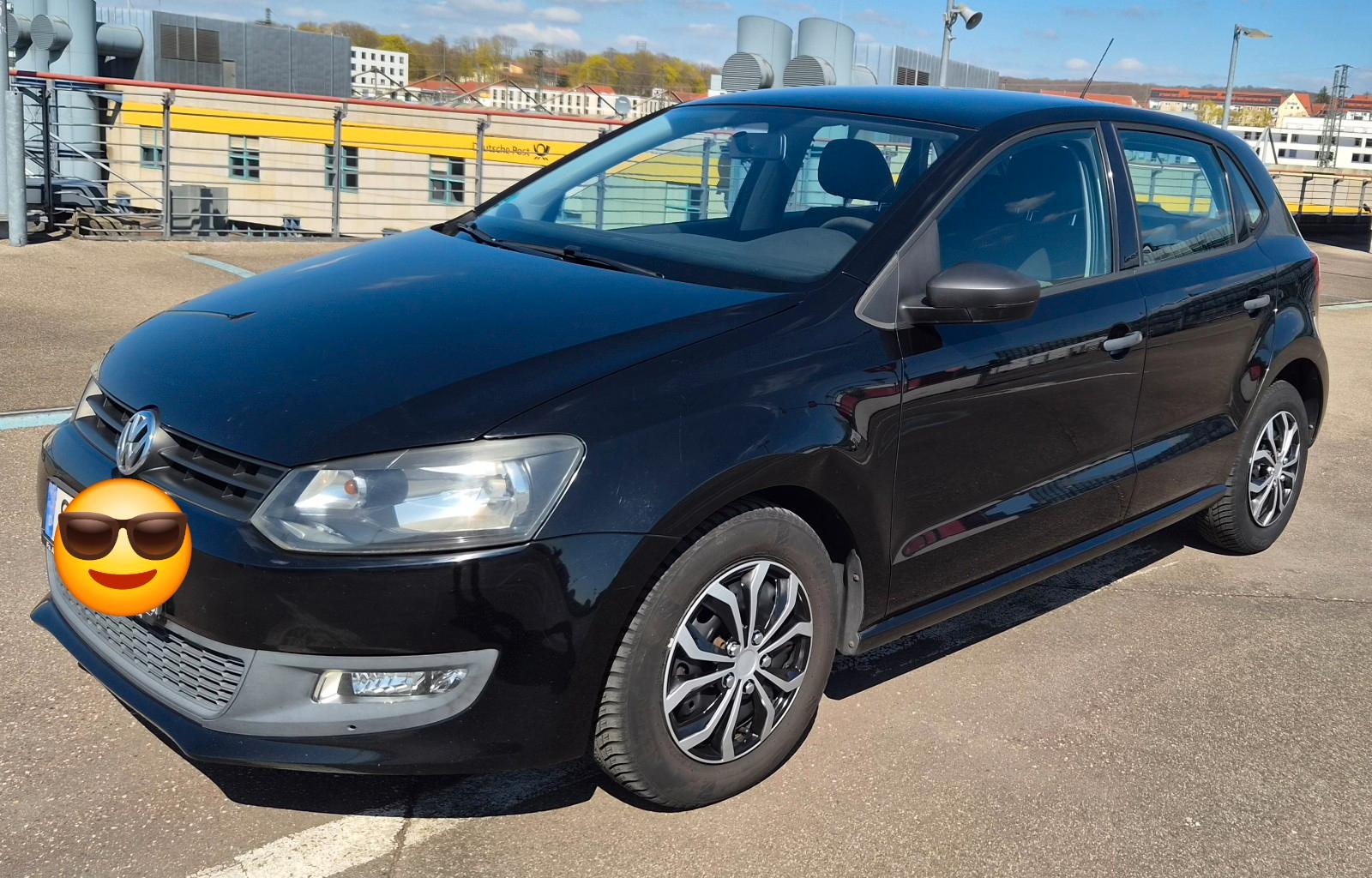 Volkswagen Polo V Trendline