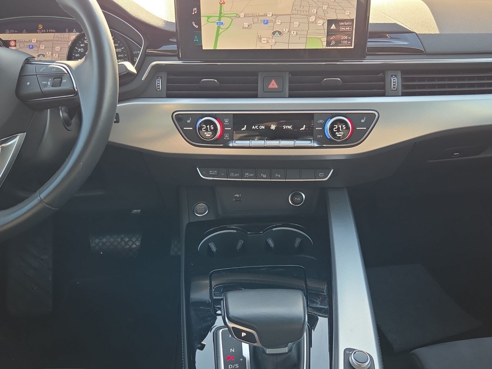 Audi A5 - Bild 7