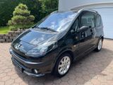 Peugeot 1007 Premium 1,6 AUTOMATIK,ALLWETTER ALU - Peugeot 1007 aus 2006