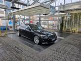 Mercedes-Benz Mercedes Benz S350d L  AMG Packet - gebrauchte Mercedes-Benz S 350 aus dem Jahr 2013