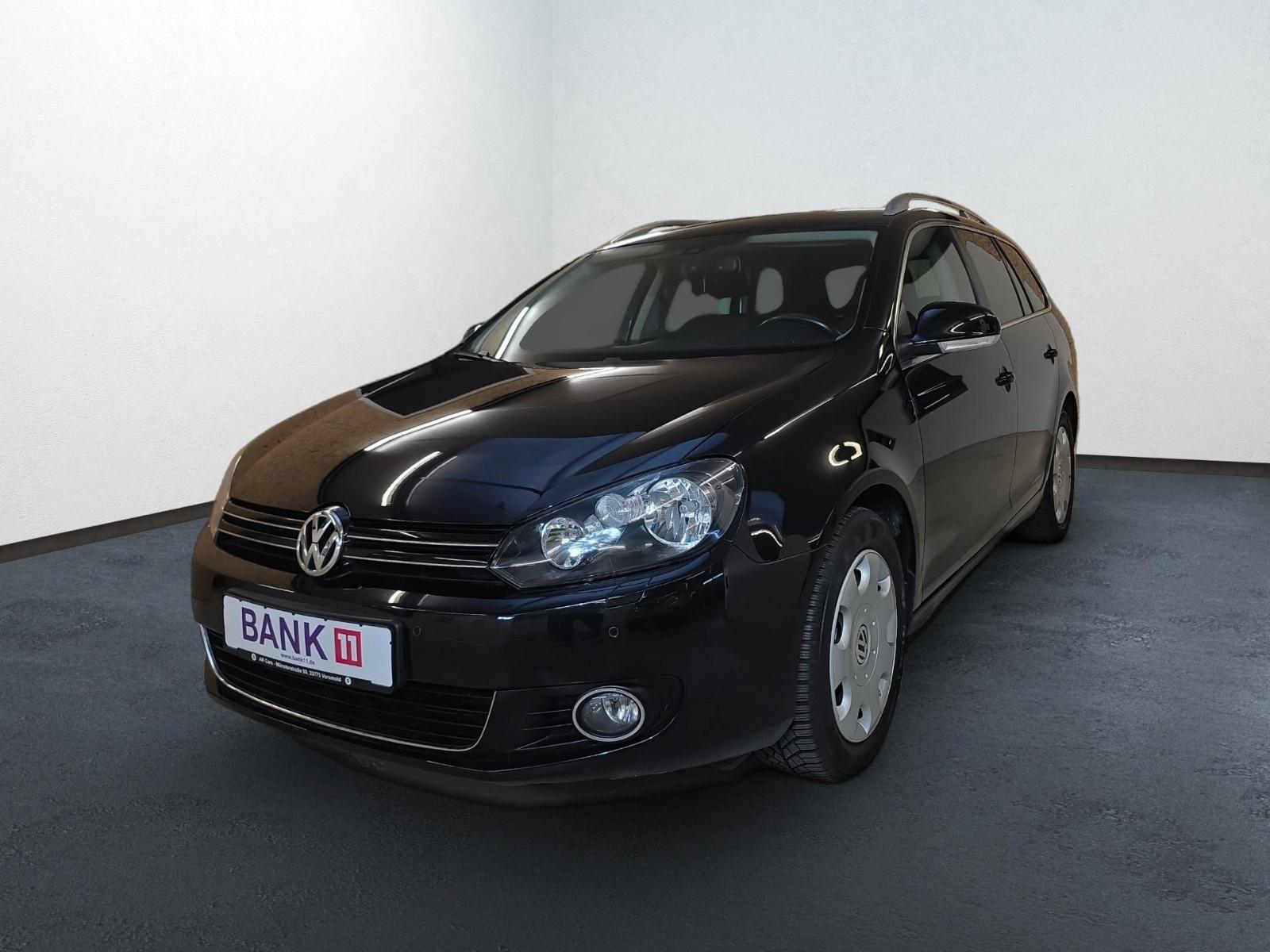 Volkswagen Golf, 2011