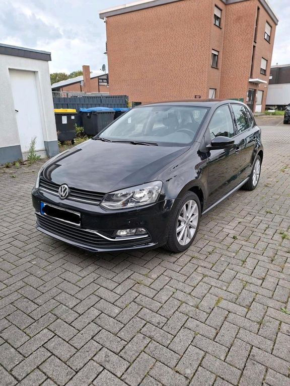 Image of Volkswagen Polo