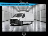 Mercedes-Benz Sprinter 317 KASTEN 9G+KAMERA+MBUX+TEMPOMAT+L3H2