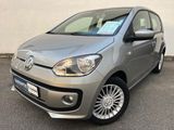 Volkswagen up! 1.0 high NAVI LEDERLENKRAD TEMPOMAT PDC - Volkswagen up!: High
