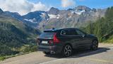 Volvo XC60 D5 AWD R Design Geartronic R Design - Volvo Gebrauchtwagen in Siegen