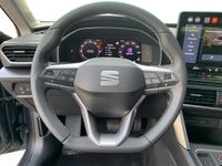 Seat Leon - Vorschau Bild 13