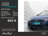 Audi A5 Avant TDI S-Line quattro TECH PLUS - Audi A5: Line Plus