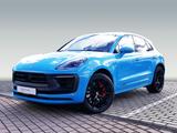 Porsche Macan GTS/Luft/Panorama/Abstandstempostat/Sport  - Porsche Macan in Erfurt
