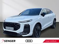 Audi Q3 - Vorschau Bild 1