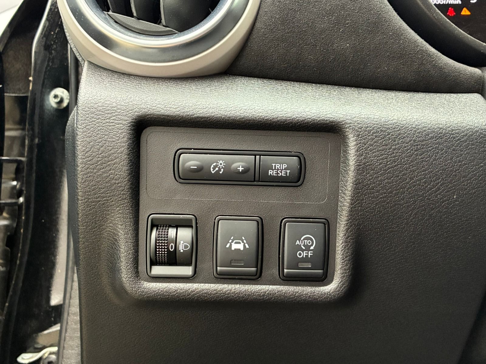 Fahrzeugabbildung Nissan Micra N-Sport*LED*RFK*CarPlay