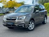 Subaru Forester Exclusive *Autom.*AHK*RFK*SHZ*Panorama* - gebrauchte Subaru Forester aus dem Jahr 2017