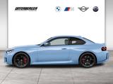 BMW M2 Coupé ACC RFK HUD HK DA PA ALED DAB - BMW M2 in Dresden