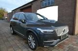 Volvo XC90 2.0 D4 Inscription / 7pl /€14.990 netto / P - Volvo XC90 mit Diesel-Antrieb: 2.4
