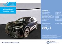 Volkswagen ID.5 - Vorschau Bild 1