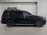 Mercedes-Benz GLS 63 AMG 4Matic, 7-Sitzer, Insp. Neu - Mercedes-Benz GLS 63