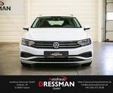 Volkswagen Passat Variant 1.6 TDI LED NAVI APP-CONNECT - Volkswagen Passat Variant: 1.6