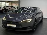 Tesla Model S Performance|5J.Garantie|PANO|Kamera|AWD| - graue Tesla Model S