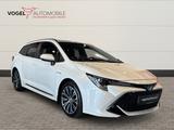 Toyota Corolla TS 2.0 Hybrid Club Kam+LED+ACC+PDC - Toyota Corolla: Ts
