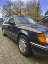 Mercedes-Benz 300TE 24V - gebrauchte Mercedes-Benz E 300 aus dem Jahr 1990