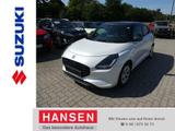 Suzuki Swift Comfort+ Hybrid - Suzuki Swift Tageszulassungen