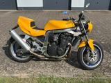 Suzuki GSX-R 1100 mit Orginal Zubehör! - Offers