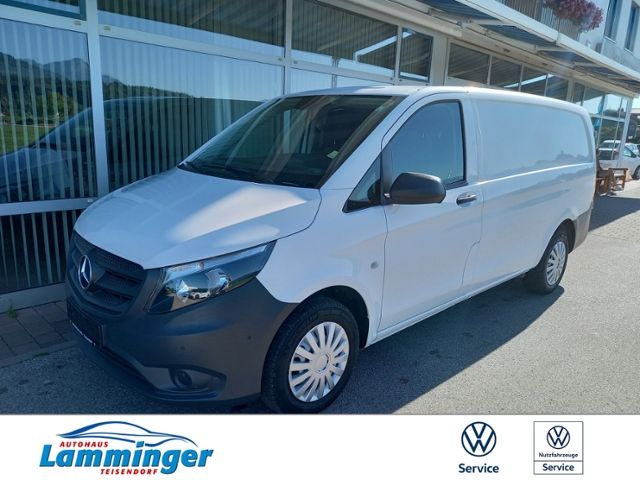 MERCEDES-BENZ Vito Kasten RWD lang PRO