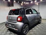 Smart forFour BRABUS|AUTOM|PANO|LEDER|LM FELGEN|TEMPOM - Smart ForFour Gebrauchtwagen