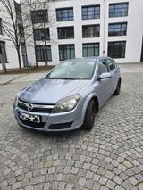 Opel Astra H, fahrbereit, TÜV bis Oktober 2027