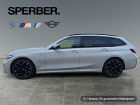 BMW 320 - Vorschau Bild 2