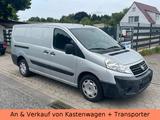 Fiat Scudo 12 SX L2H1 90 Multijet - TÜV - AHK - Fiat Scudo aus 2010