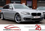 BMW 530 d Touring |HUD|AHK|Assistent|HIFI|Ambiente| - BMW: Assist