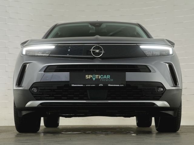 Mokka-e B ELEGANCE 50kWh AT+LED LICHT+RÜCKFAHRKA