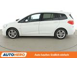 BMW 218i Gran Tourer M Sport *TEMPO*PDC*SHZ*ALU* - BMW 218 Gran Tourer: Van