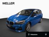 BMW 220d Gran Tourer xDrive M Sport HuD,Navi+,LED
