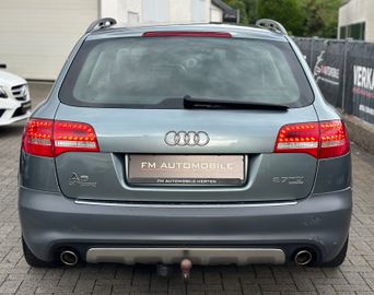Audi A6 Allroad - 6
