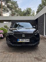 Seat !!! Tarraco 2.0 TDI 147kW FR 4Drive DSG FR !!!