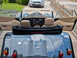 Morgan TOP Preis: Plus 4, wie fabrikneu, Gar. 1.Hd  - Morgan Plus 4
