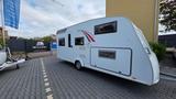 Bürstner Premio Plus 510 TK,Mover,2 Vorzelte,Solar,7 Schl - Bürstner Premio Plus 510 TK