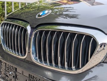 BMW 530 - 9