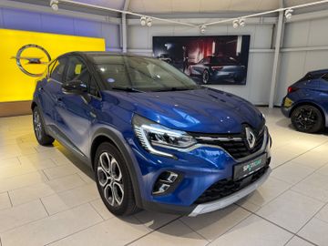 Bild 3 Renault Captur TCe 130 EDC GPF Edition One