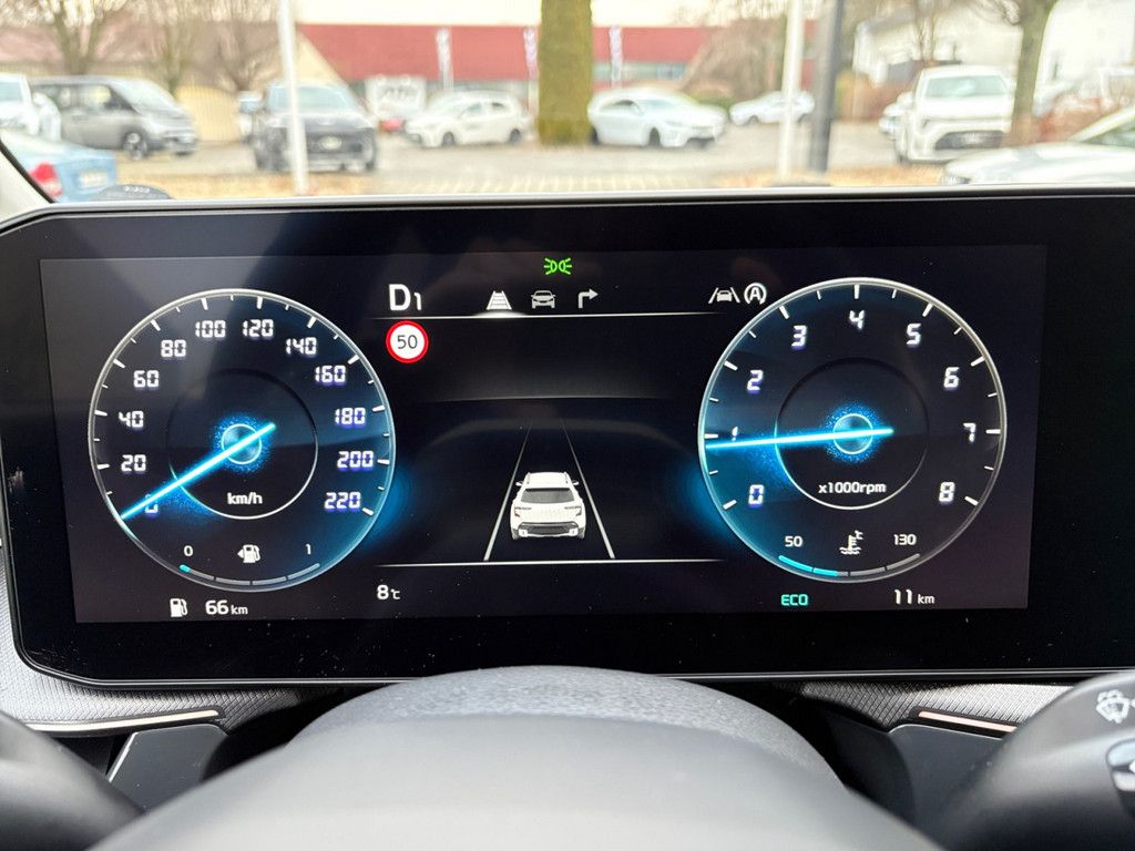 Fahrzeugabbildung Kia STONIC 1.0T 115 48V DCT GTL ST